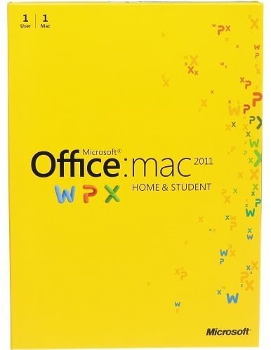 Microsoft office for mac os x lion