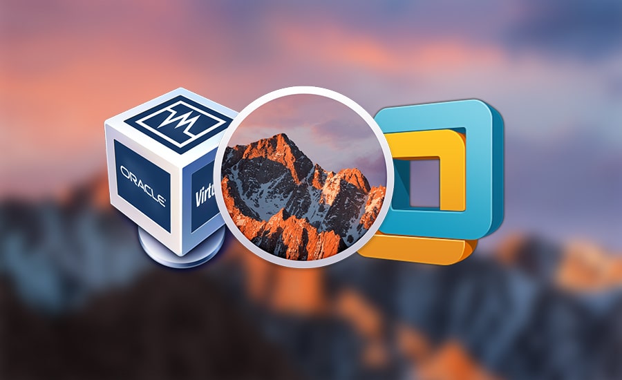 Download mac os high sierra for virtualbox with 300mb free